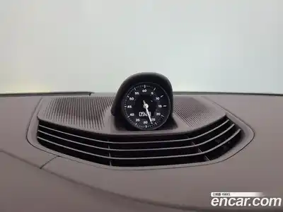 Porsche Taycan 2023 0.1 гидро в Москве № 1914414, миниатюра 10