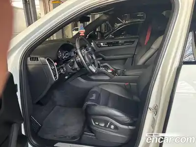 Porsche Cayenne 2019 3.0 гидро в Москве № 1914486, миниатюра 7