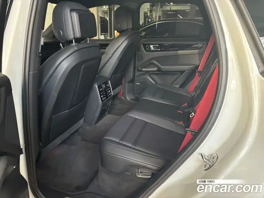 Porsche Cayenne 2019 3.0 гидро в Москве № 1914486, фото 8