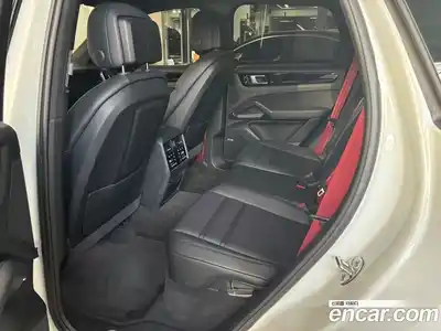 Porsche Cayenne 2019 3.0 гидро в Москве № 1914486, миниатюра 8