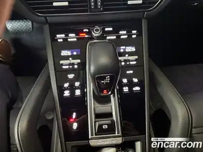 Porsche Cayenne 2019 3.0 гидро в Москве № 1914486, миниатюра 9