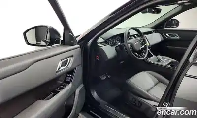 Land Rover Range-Rover Velar 2025 2.0 гидро в Москве № 1914604, миниатюра 12