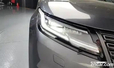 Land Rover Range-Rover Velar 2025 2.0 гидро в Москве № 1914604, миниатюра 7
