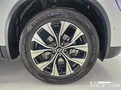 Renault QM6 2021 2.0 гидро в Москве № 1914815, миниатюра 5