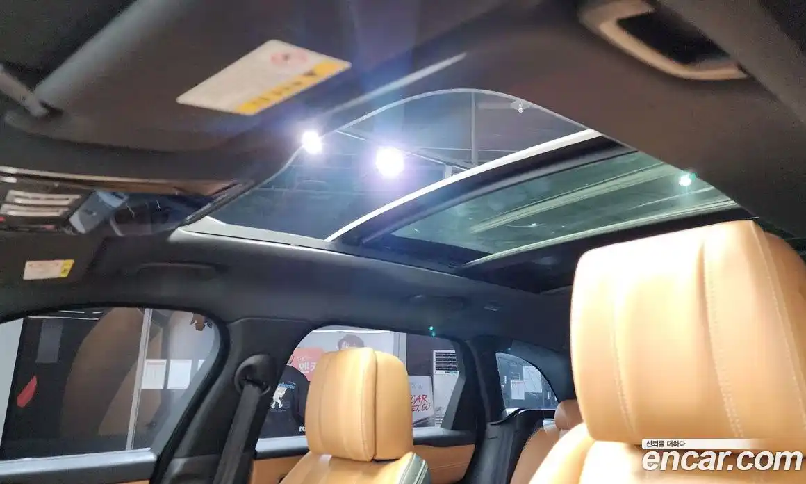 Land Rover Range-Rover Velar 2019 3.0 гидро в Москве № 1915125, фото 21