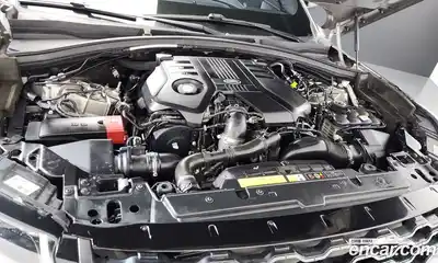 Land Rover Range-Rover Velar 2019 3.0 гидро в Москве № 1915125, миниатюра 5