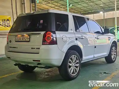Land Rover Freelander 2013 2.2 гидро в Москве № 1915421, миниатюра 3