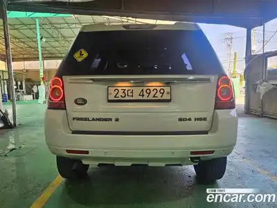 Land Rover Freelander 2013 2.2 гидро в Москве № 1915421, миниатюра 4