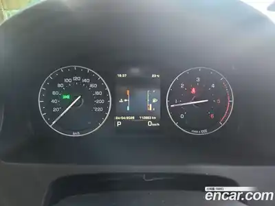 Land Rover Freelander 2013 2.2 гидро в Москве № 1915421, миниатюра 5