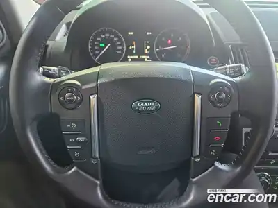 Land Rover Freelander 2013 2.2 гидро в Москве № 1915421, миниатюра 6