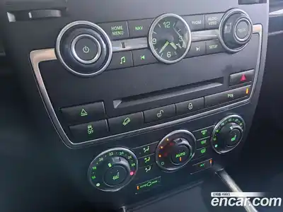 Land Rover Freelander 2013 2.2 гидро в Москве № 1915421, миниатюра 8