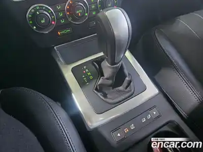 Land Rover Freelander 2013 2.2 гидро в Москве № 1915421, миниатюра 9