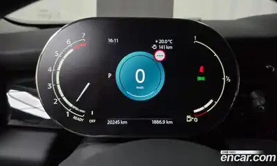 Mini Cooper 2023 1.5 гидро в Москве № 1915673, миниатюра 11