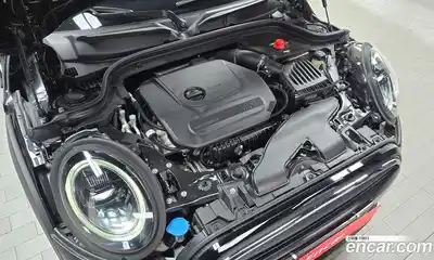 Mini Cooper 2023 1.5 гидро в Москве № 1915673, миниатюра 6