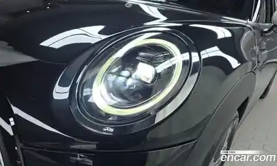 Mini Cooper 2023 1.5 гидро в Москве № 1915673, миниатюра 8