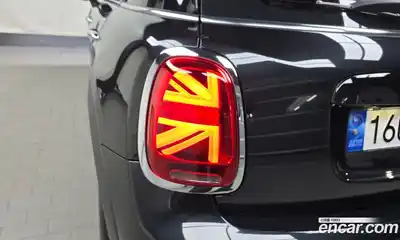 Mini Cooper 2023 1.5 гидро в Москве № 1915673, миниатюра 9