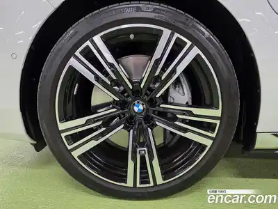 BMW 7-Series 2024 3.0 гидро в Москве № 1916011, миниатюра 8