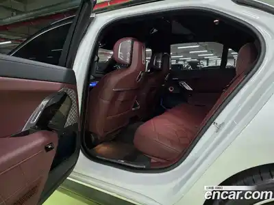 BMW 7-Series 2024 3.0 гидро в Москве № 1916011, миниатюра 9