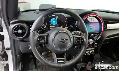 Mini Cooper 2021 2.0 гидро в Москве № 1916044, миниатюра 12