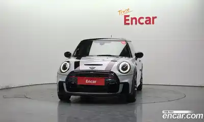Mini Cooper 2021 2.0 гидро в Москве № 1916044, миниатюра 3