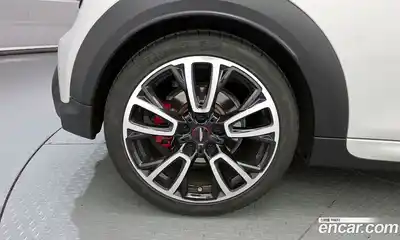 Mini Cooper 2021 2.0 гидро в Москве № 1916044, миниатюра 5
