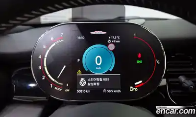 Mini Cooper 2021 2.0 гидро в Москве № 1916044, миниатюра 8