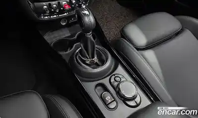 Mini Clubman 2019 1.5 гидро в Москве № 1916120, миниатюра 12