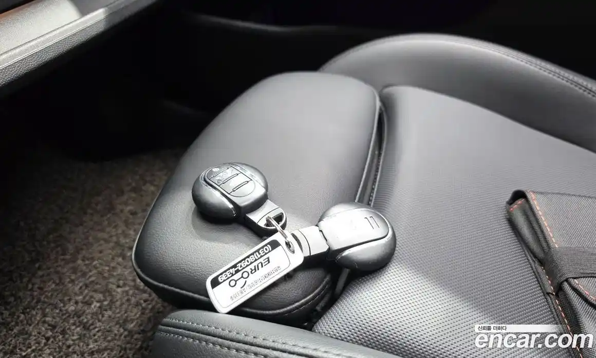 Mini Clubman 2019 1.5 гидро в Москве № 1916120, фото 16