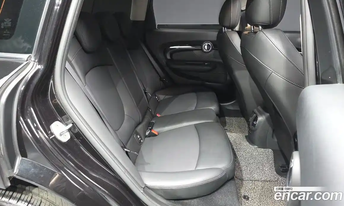 Mini Clubman 2019 1.5 гидро в Москве № 1916120, фото 18