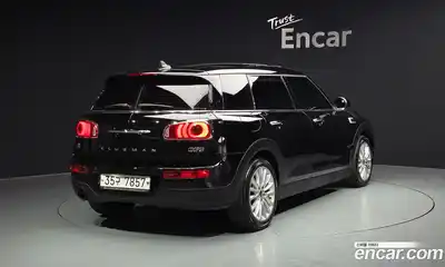 Mini Clubman 2019 1.5 гидро в Москве № 1916120, миниатюра 2