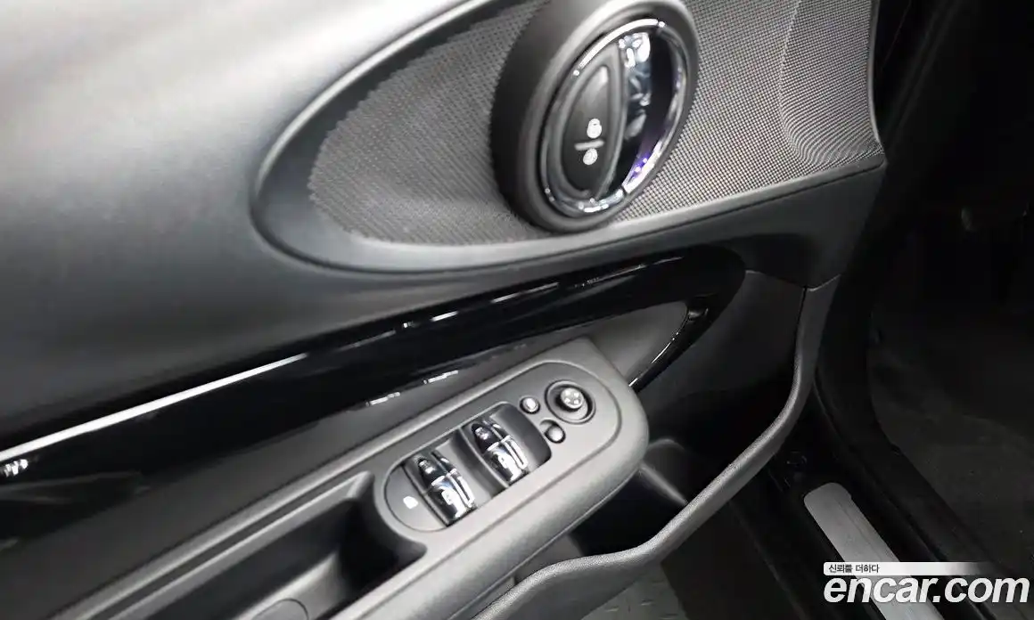 Mini Clubman 2019 1.5 гидро в Москве № 1916120, фото 28