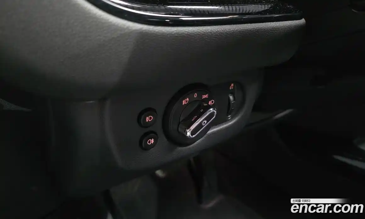 Mini Clubman 2019 1.5 гидро в Москве № 1916120, фото 29