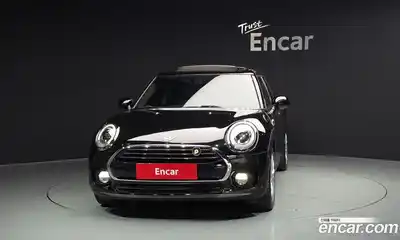 Mini Clubman 2019 1.5 гидро в Москве № 1916120, миниатюра 3