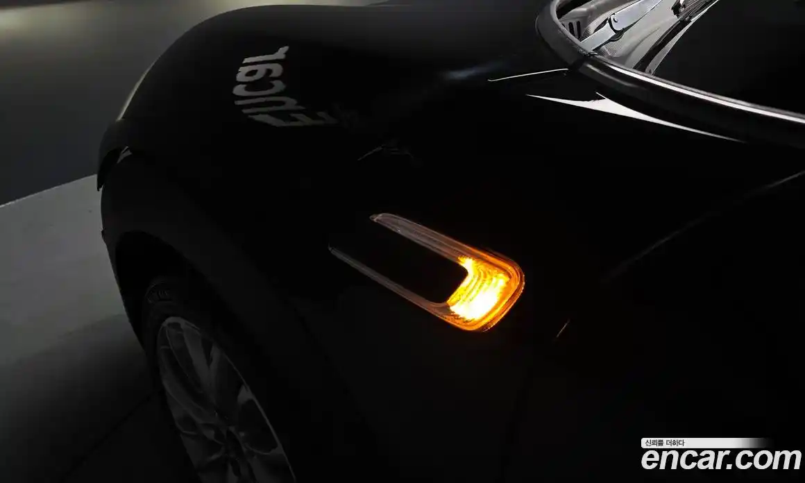 Mini Clubman 2019 1.5 гидро в Москве № 1916120, фото 33