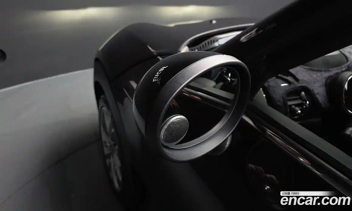 Mini Clubman 2019 1.5 гидро в Москве № 1916120, фото 34