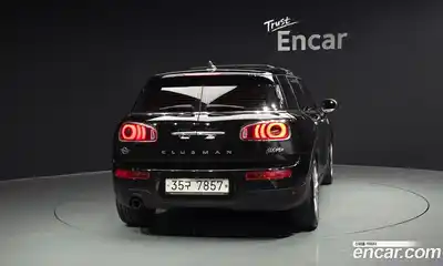 Mini Clubman 2019 1.5 гидро в Москве № 1916120, миниатюра 4