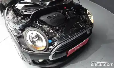 Mini Clubman 2019 1.5 гидро в Москве № 1916120, миниатюра 6