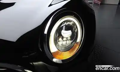 Mini Clubman 2019 1.5 гидро в Москве № 1916120, миниатюра 8