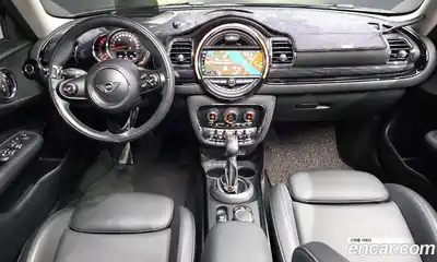 Mini Clubman 2019 1.5 гидро в Москве № 1916120, миниатюра 10