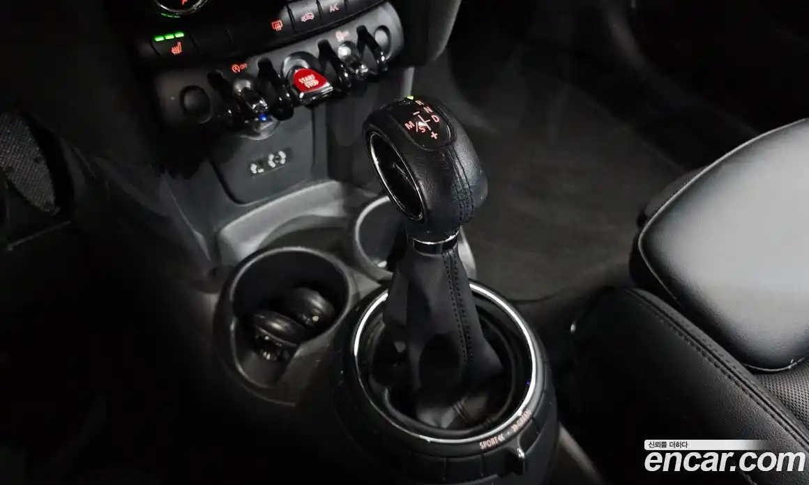Mini Cooper 2014 1.5 гидро в Москве № 1916244, фото 11