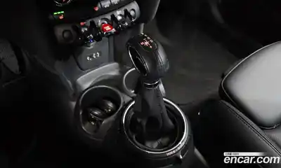 Mini Cooper 2014 1.5 гидро в Москве № 1916244, миниатюра 11