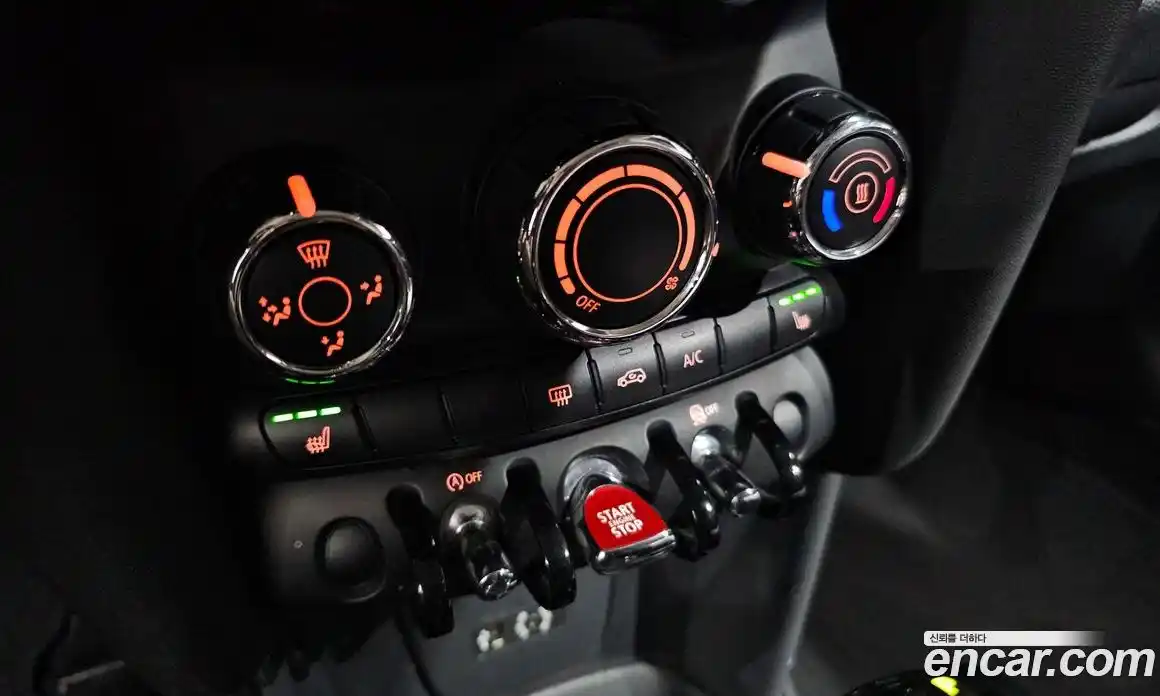 Mini Cooper 2014 1.5 гидро в Москве № 1916244, фото 20