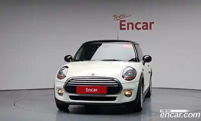Mini Cooper 2014 1.5 гидро в Москве № 1916244, миниатюра 2