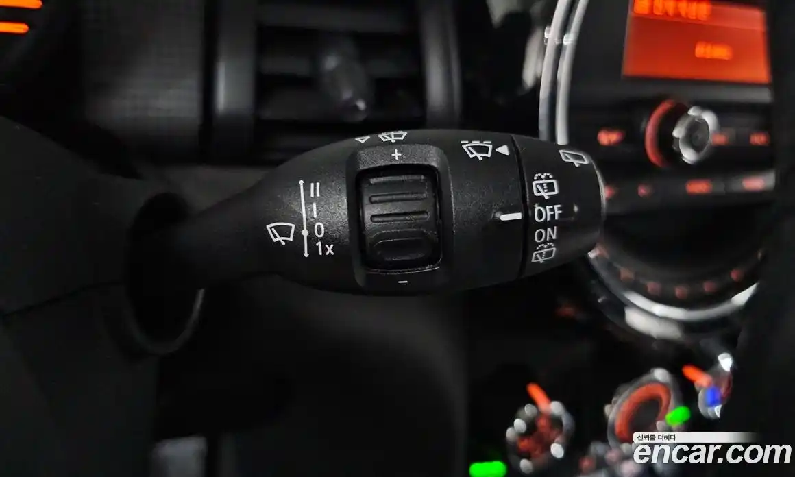 Mini Cooper 2014 1.5 гидро в Москве № 1916244, фото 23