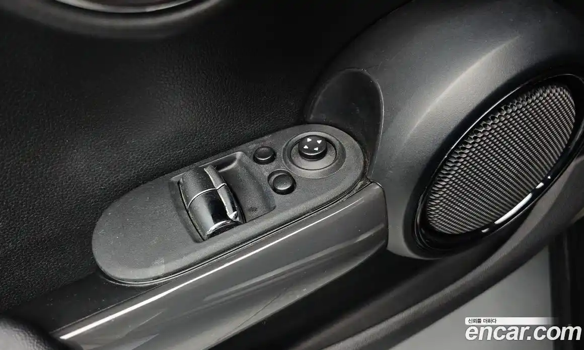 Mini Cooper 2014 1.5 гидро в Москве № 1916244, фото 24