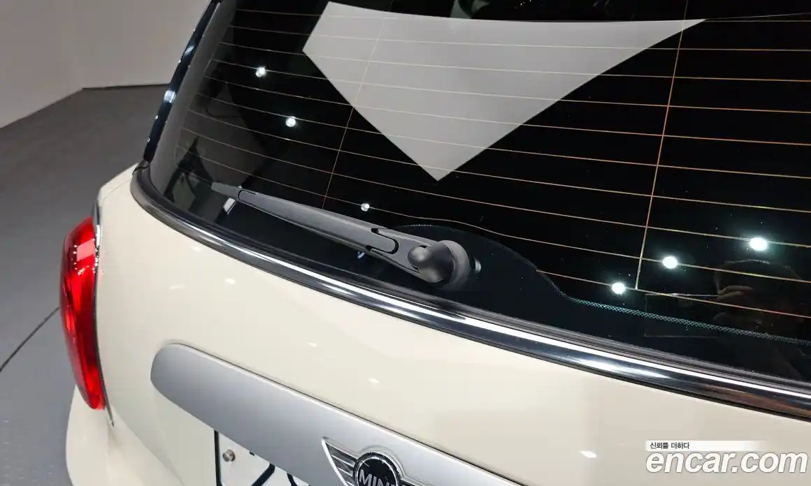 Mini Cooper 2014 1.5 гидро в Москве № 1916244, фото 26