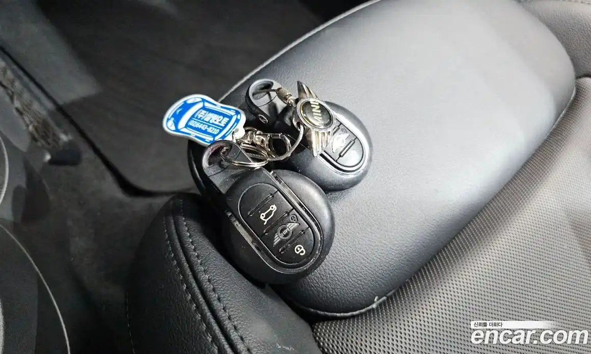 Mini Cooper 2014 1.5 гидро в Москве № 1916244, фото 28