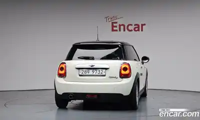 Mini Cooper 2014 1.5 гидро в Москве № 1916244, миниатюра 3