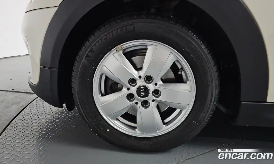 Mini Cooper 2014 1.5 гидро в Москве № 1916244, фото 4