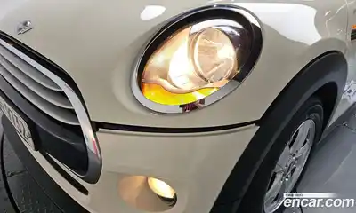 Mini Cooper 2014 1.5 гидро в Москве № 1916244, миниатюра 7